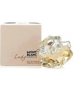 MONT BLANC EMBLEM LDS 75 ML